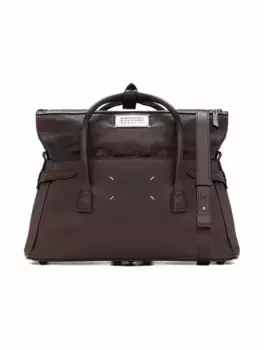 Сумка-тоут 5AC East West Maison Margiela, серый