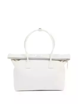 Сумка-тоут 5AC среднего размера MAISON MARGIELA, белый