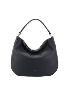 Сумка-тоут Abro, темно-синий