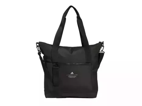 Сумка-тоут Adidas All Me 2, черная