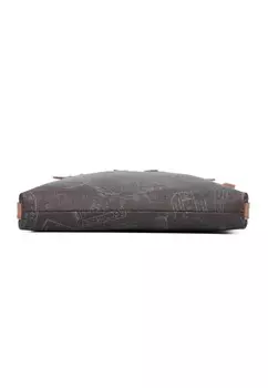 Сумка-тоут ADRIEN ALV by Alviero Martini, коричневый