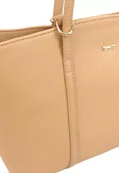 Сумка-тоут AHARAS Paul Costelloe, коричневый