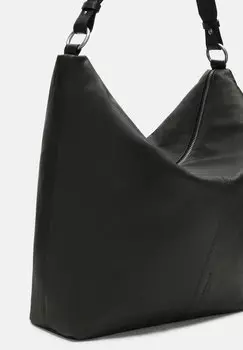 Сумка-тоут AISSA PRAKTISCHE Liebeskind Berlin, черный