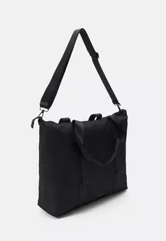 Сумка-тоут ALBANAREL UNISEX ALDO, черный
