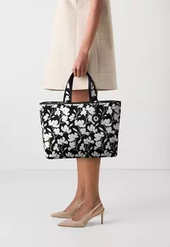 Сумка-тоут ALISSA TOTE Furla, мультиколор
