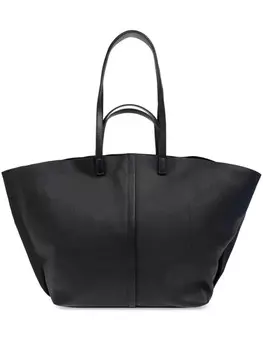 Сумка-тоут AllSaints Phoenix, черный