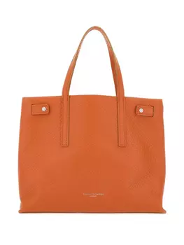Сумка-тоут Altea GIANNI CHIARINI, оранжевый