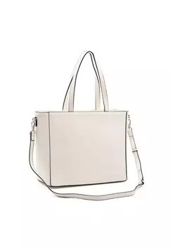 Сумка-тоут ALV by Alviero Martini, белый