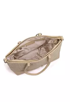 Сумка-тоут AMELIE ALV by Alviero Martini, кремовый