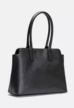 Сумка-тоут Anna Field, черный