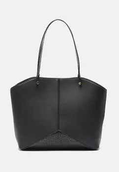 Сумка-тоут Anna Field, черный