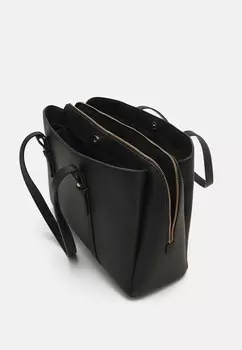 Сумка-тоут Anna Field, черный