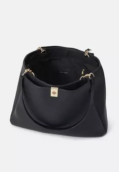 Сумка-тоут Anna Field, черный