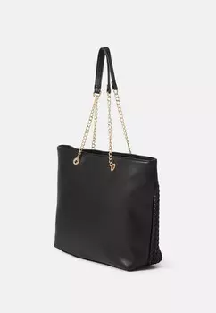 Сумка-тоут Anna Field, черный