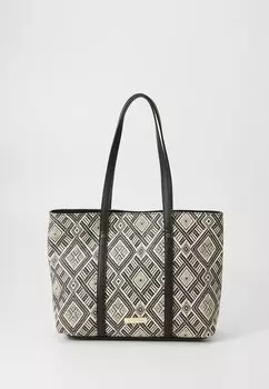 Сумка-тоут Anna Field, черный