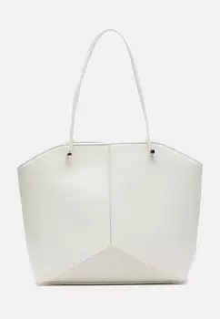 Сумка-тоут Anna Field, молочный