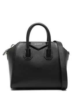 Сумка-тоут Antigona Givenchy, черный