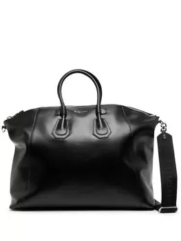 Сумка-тоут Antigona Sport Givenchy, черный