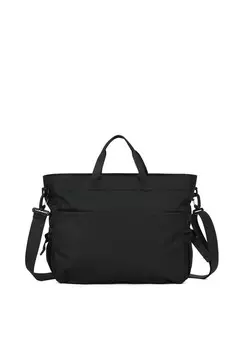 Сумка-тоут Aoking, черный