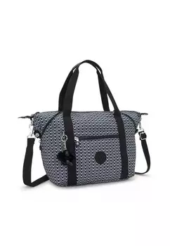 Сумка-тоут ART Kipling, черный