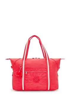 Сумка-тоут ART Kipling, красный