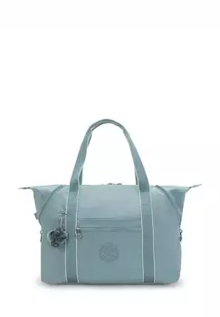 Сумка-тоут ART Kipling, серый