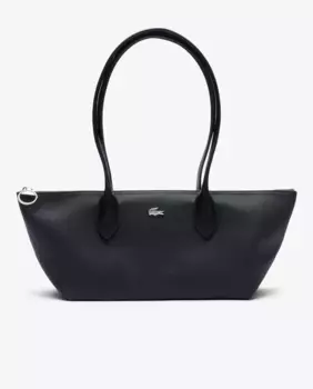 Сумка-тоут Athena Small Lacoste, белый