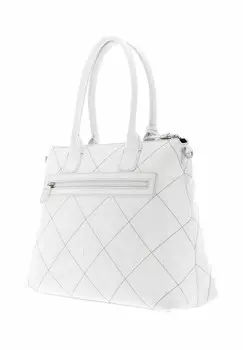Сумка-тоут AURELIE Picard, белый