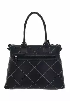 Сумка-тоут AURELIE Picard, темно-синий