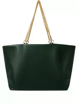 Сумка-тоут Autumn 0711, зеленый