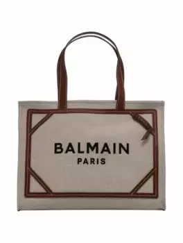 Сумка-тоут B-Army 42 Balmain, мультиколор