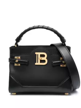 Сумка-тоут B-Buzz 22 BALMAIN, черный