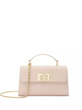 Сумка-тоут «Балерина» Furla, розовый