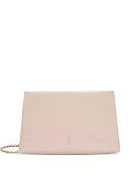 Сумка-тоут «Балерина» Furla, розовый