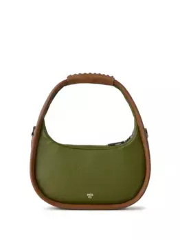 Сумка-тоут Bambole MISCI, зеленый