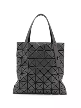 Сумка-тоут Bao Bao Bao Bao Issey Miyake, серый