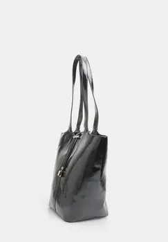 Сумка-тоут Bata, черный