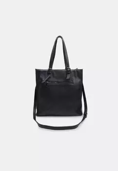 Сумка-тоут Bata, черный