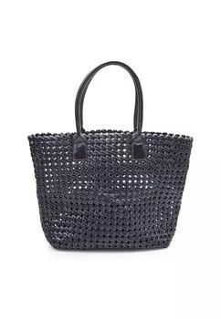 Сумка-тоут Bata, черный