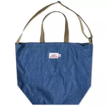 Сумка Battenwear Packable Tote