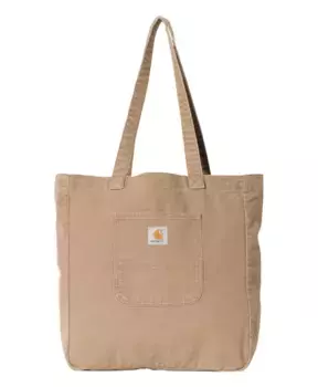 Сумка Тоут Bayfield Carhartt Wip, бежевый