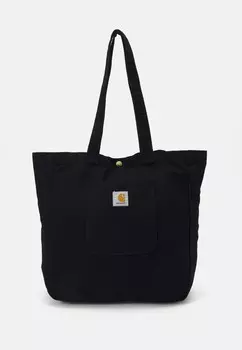Сумка-тоут BAYFIELD TOTE UNISEX Carhartt WIP, черный