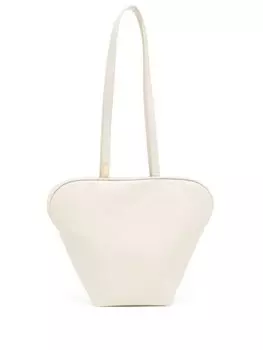 Сумка-тоут Bean 0711, белый