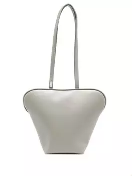 Сумка-тоут Bean 0711, серый