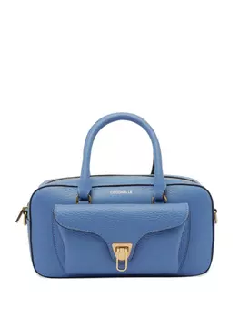 Сумка-тоут Beat Coccinelle, синий