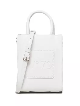 Сумка-тоут Beatrix V°73, белый