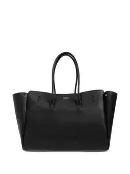 Сумка-тоут Bel Air среднего размера BALENCIAGA, черный
