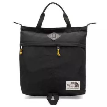 Сумка-Тоут Berkeley The North Face, мультиколор