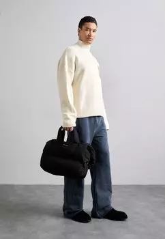 Сумка-тоут BESSEGGEN SHOULDER BAG UNISEX Holzweiler, черный