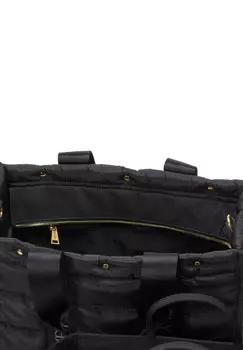 Сумка-тоут BEST BUDDY Hey Marly, черный